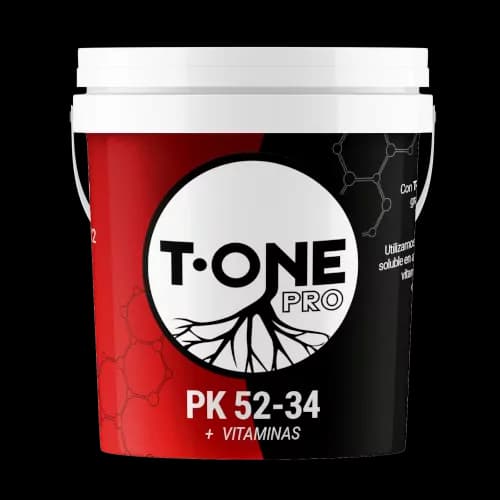 PK 52, 34 + Vitamine