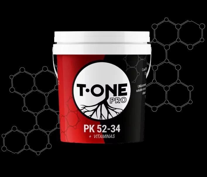 PK 52, 34 + Vitamine